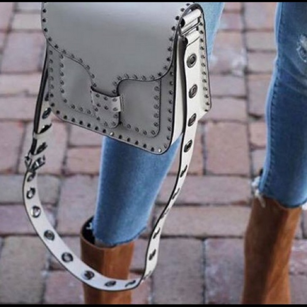 Rebecca Minkoff Midnighter Large Messenger